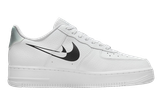  Air Force 1 'Shadow Swooshes' 