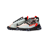  React Runner Ispa Ghost Aqua Total Crimson-Black 