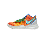  Kyrie 5 Spongebob Pineapple House 