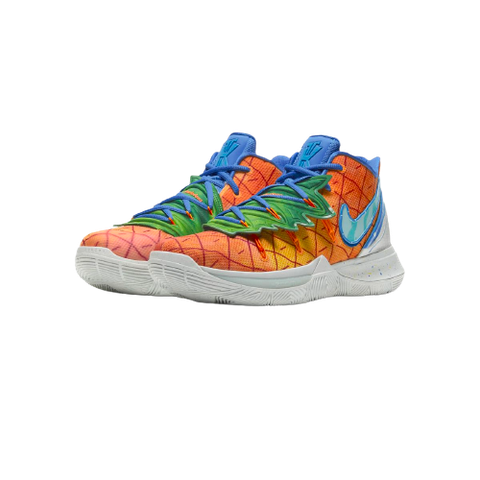 kyrie 5 pineapple house size 10