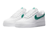  Air Force 1 "07 Essentials ‘Green Paisley" 