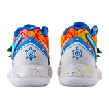  Kyrie 5 Spongebob Pineapple House 