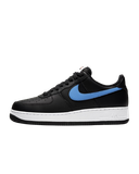  Air Force 1 Black Blue Red 