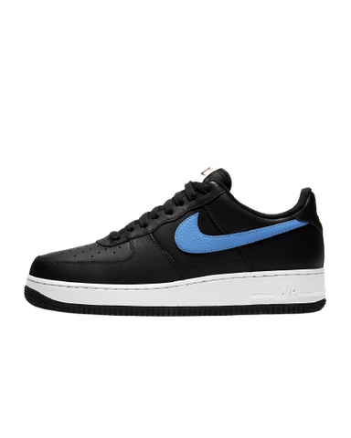 airforce black and blue