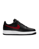  Air Force 1 Black Blue Red 