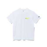  Tee New Era World Wide Graffiti 