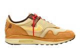  Travis Scott x Nike Air Max 1 'Wheat' 