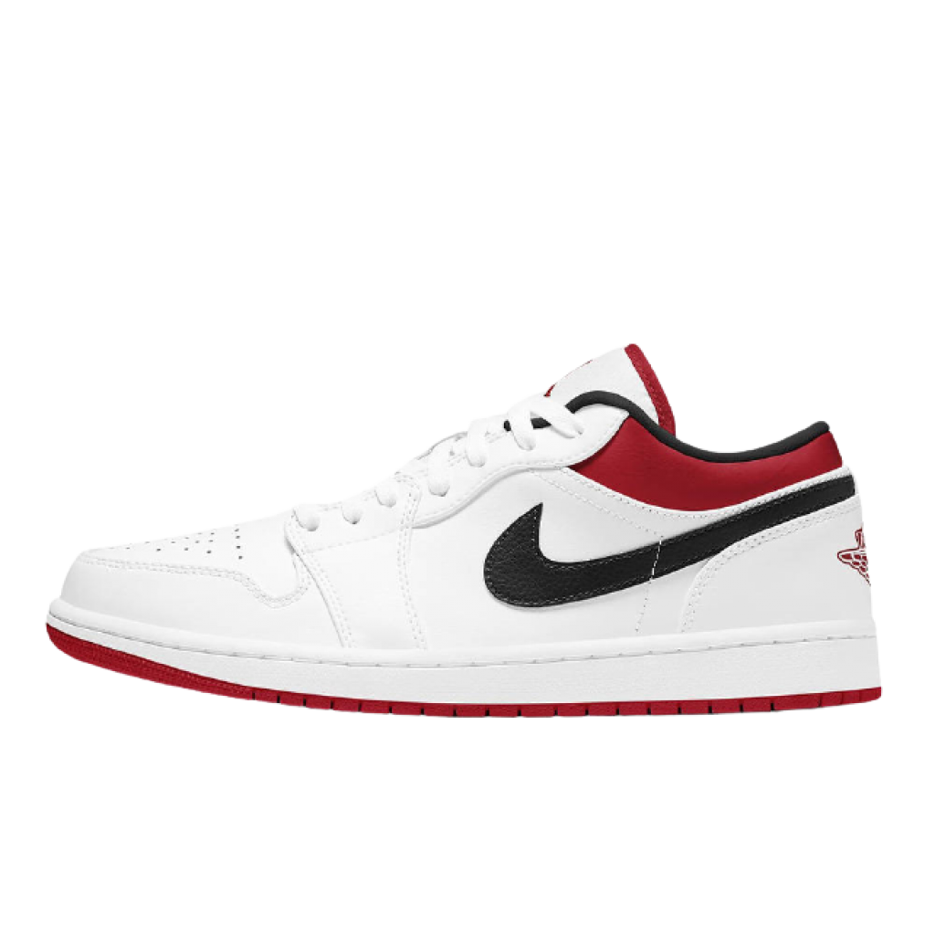 aj1 university red low