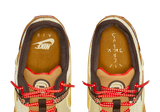  Travis Scott x Nike Air Max 1 'Wheat' 