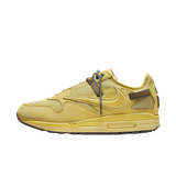  Travis Scott x Nike Air Max 1 ‘Saturn Gold’ 