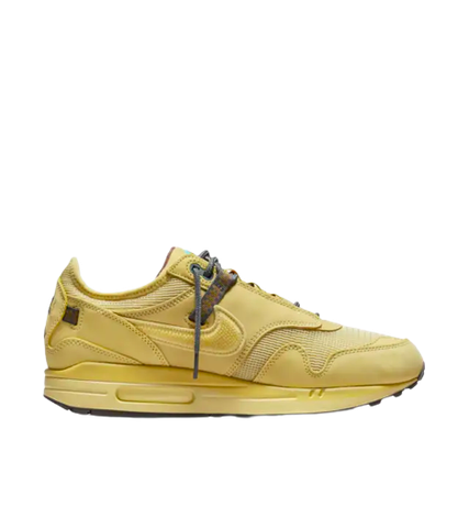  Travis Scott x Nike Air Max 1 ‘Saturn Gold’ 