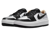  Air Jordan 1s Low Elevate Silver Toe 