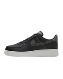  Air Force 1 ’07 LV8 ‘Recycled Wool Pack – Black Electric Green’ 