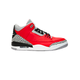  Air Jordan 3 Retro SE Unite 'Fire Red' 
