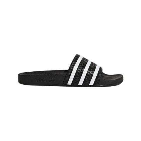  Adidas Adilette Slides 'Black' 