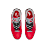  Air Jordan 3 Retro SE Unite 'Fire Red' 