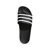  Adidas Adilette Slides 'Black' 
