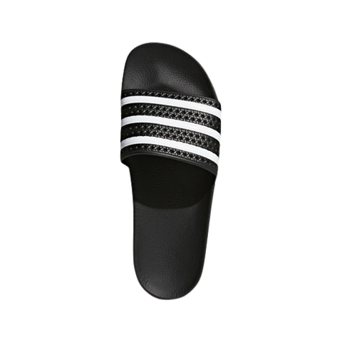  Adidas Adilette Slides 'Black' 