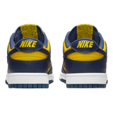  Dunk Low "Michigan" 
