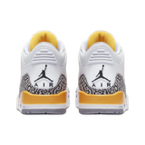  Wmns Air Jordan 3 Retro 'Laser Orange' 
