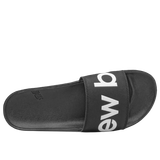  New Balance Black White LOGO 