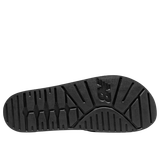  New Balance Black White LOGO 