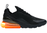  Air max 270 QS BLACK ORANGE 