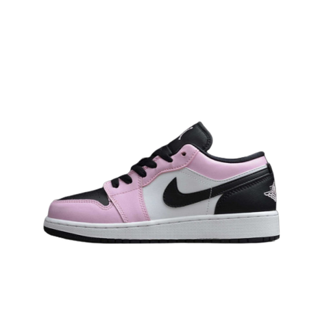 nike air jordan 1 low light arctic pink