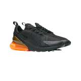  Air max 270 QS BLACK ORANGE 