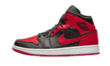  Air Jordan 1 Mid Banned 