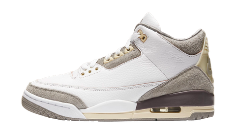  Air Jordan 3 x A Ma Maniére 