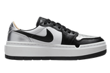  Air Jordan 1s Low Elevate Silver Toe 