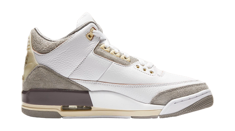  Air Jordan 3 x A Ma Maniére 