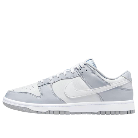  Dunk Low Two Tone Grey 