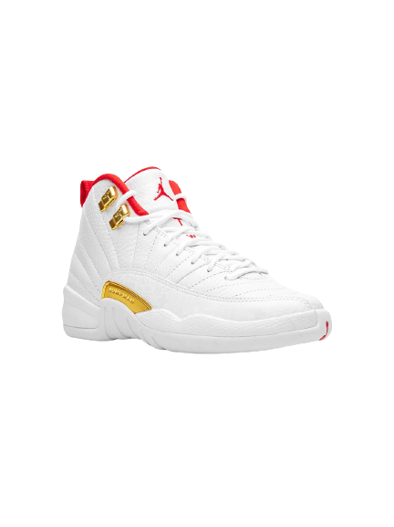 jordan 12 fiba shoes