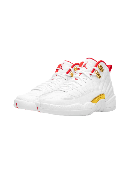 Fiba 12s Jordans Nike Air Jordan 12 Retro 'FIBA' – H2sneaker