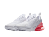  Air Max 270 'White Hot Punch' 