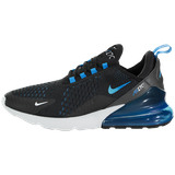 Air Max 270 Liquid Metal Black H2sneaker