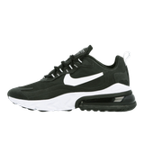  Air Max 270 React 'Black White' 
