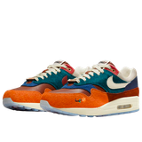  Air Max 1 Kasina Won Ang 'Orange' 
