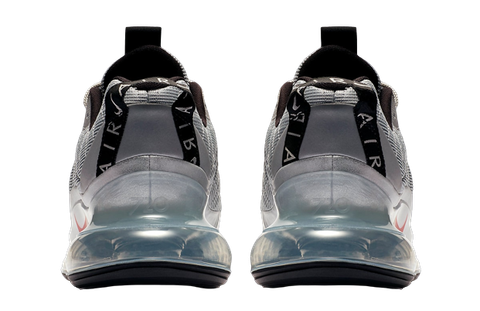 Nike Air MX 720 818 Silver Bullet – H2sneaker
