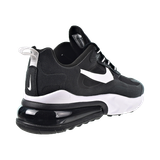  Air Max 270 React 'Black White' 