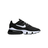  Air Max 270 React 'Black White' 