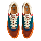  Air Max 1 Kasina Won Ang 'Orange' 