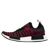  NMD R1 STLT Primeknit 'Red Solid' 
