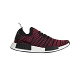  NMD R1 STLT Primeknit 'Red Solid' 