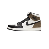  Air Jordan 1 Retro High Dark Mocha 