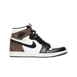  Air Jordan 1 Retro High Dark Mocha 