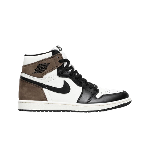  Air Jordan 1 Retro High Dark Mocha 