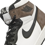  Air Jordan 1 Retro High Dark Mocha 